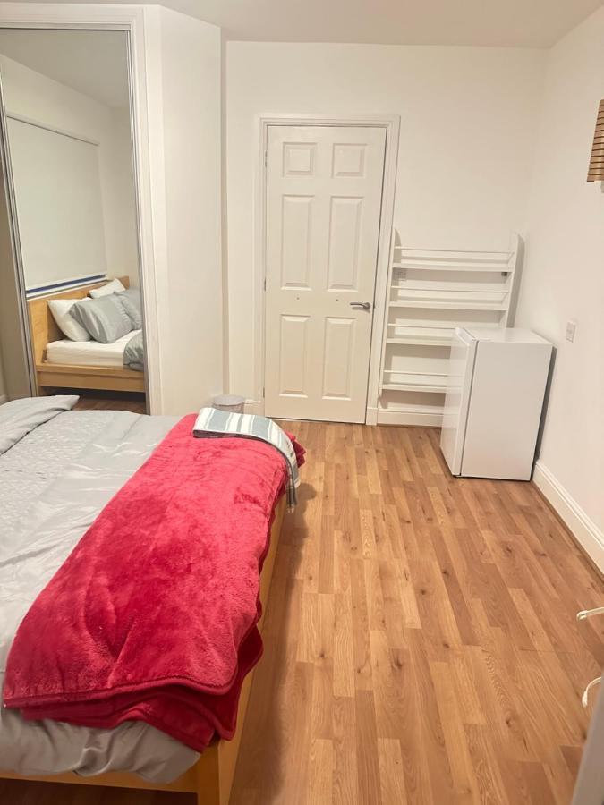 Dream Home Bromley Extérieur photo