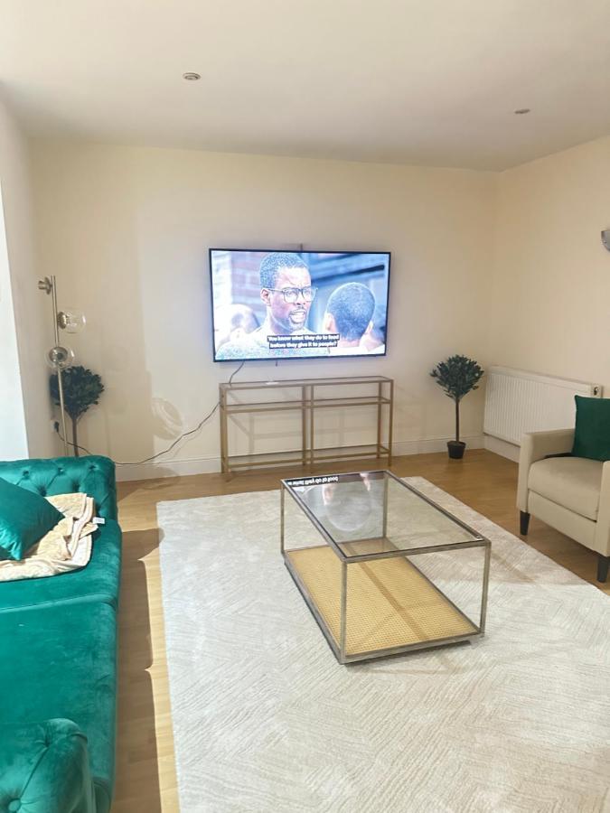 Dream Home Bromley Extérieur photo