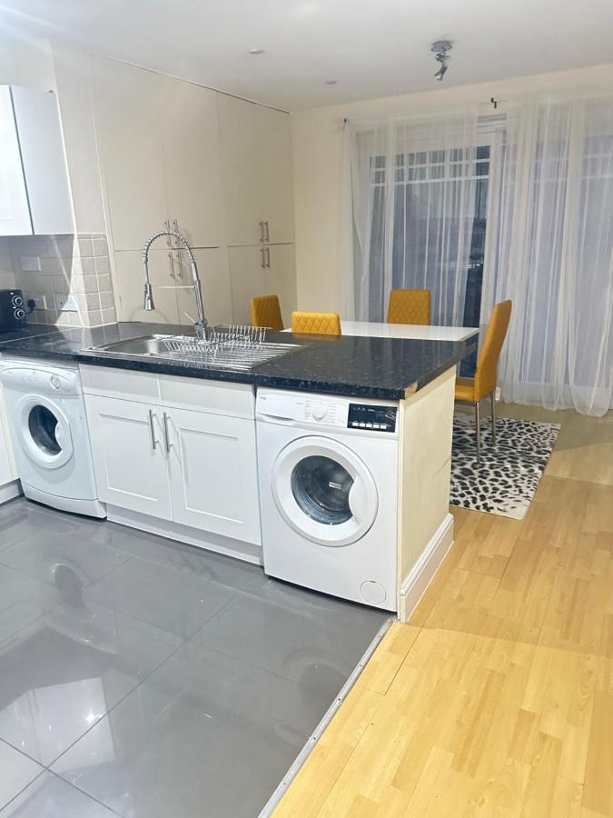 Dream Home Bromley Extérieur photo