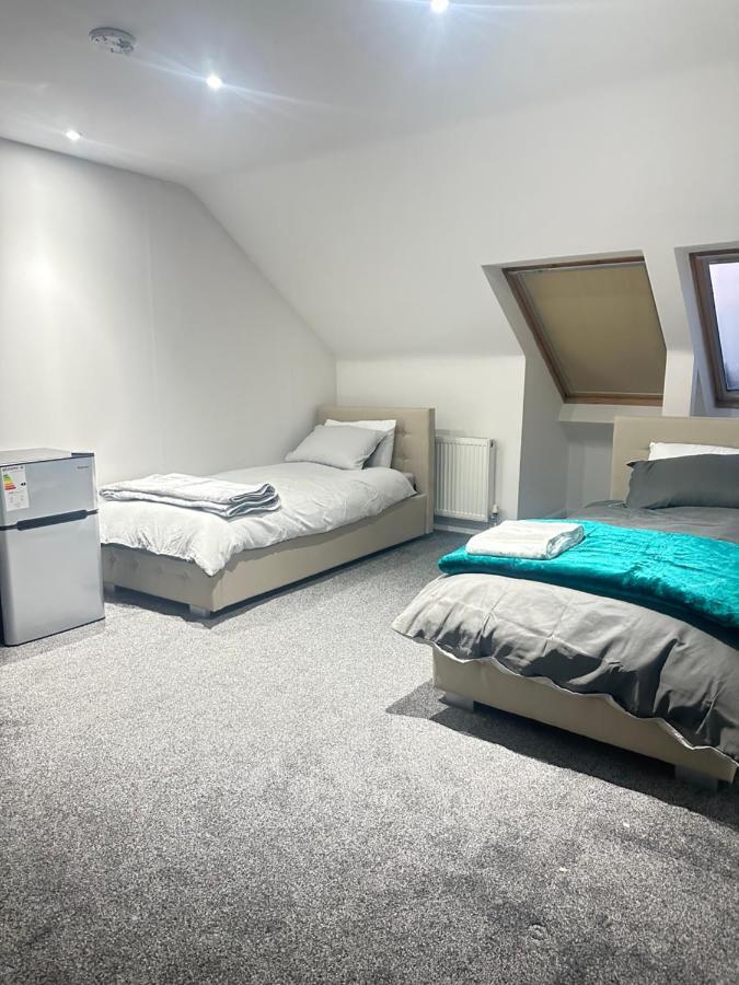 Dream Home Bromley Extérieur photo