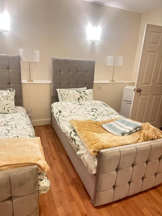 Dream Home Bromley Extérieur photo