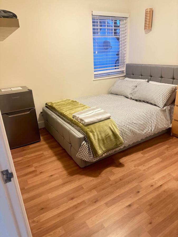 Dream Home Bromley Extérieur photo
